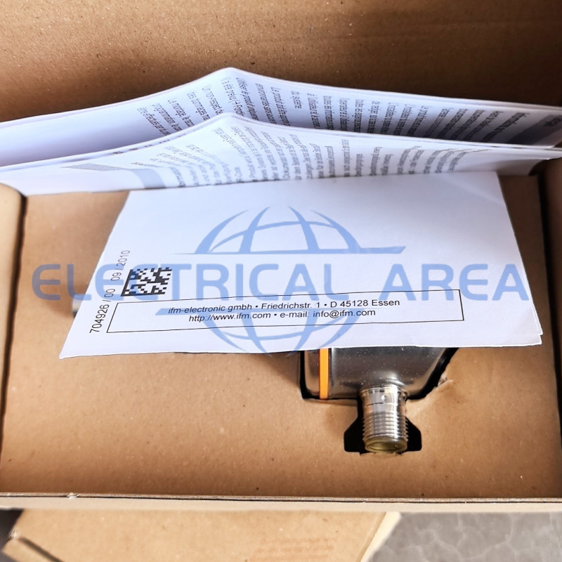 1PC NEW IFM SI5010 flow sensor Fast delivery