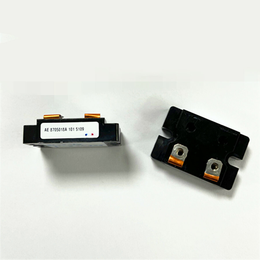 AE 8705018A 8705018A 8705018 AE RF Power MODULE AE Pin Diode