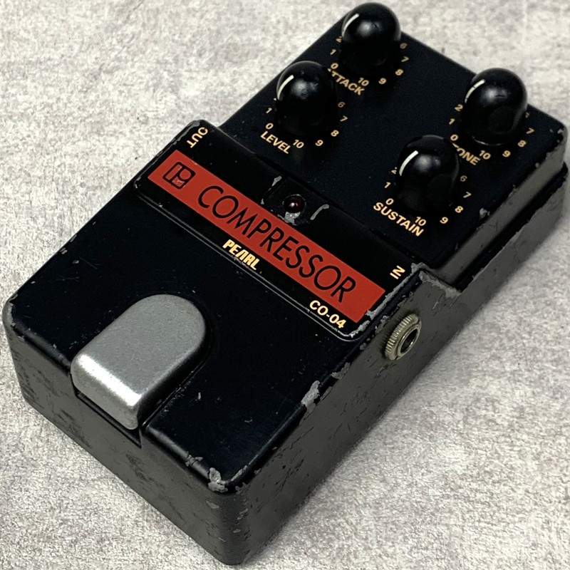Pearl Co-04 Compressor Kakogawa Store
