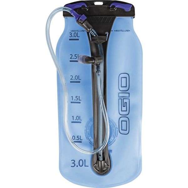 Ogio 3 Liter Replacement Hydration Reservoir | 122107_113