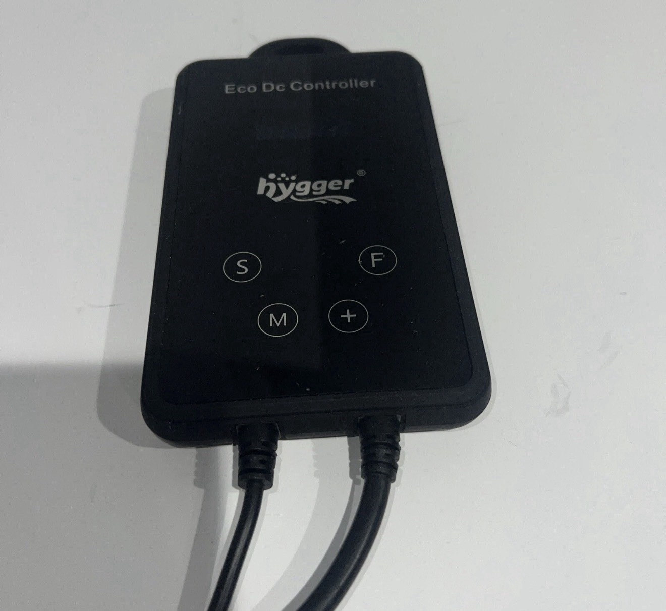 Hygger HG951 Eco DC LED Display Controller (Controller Only) Hygger Wave Maker