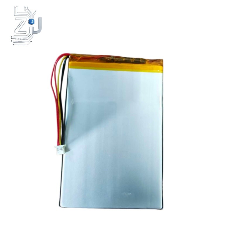 LJXH Battery for IBasso DX240 DX300 AMP8MK2 DX320 4000mAh Music Player New
