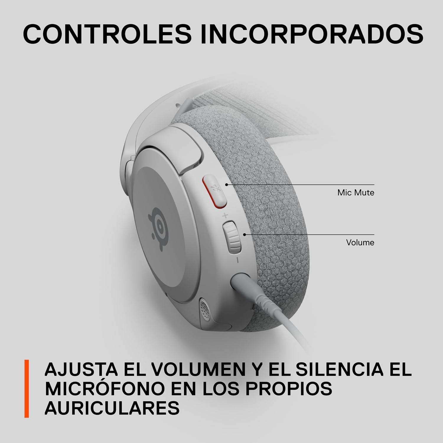 Arctis Nova 1P Multi-System Gaming Headset — Hi-Fi