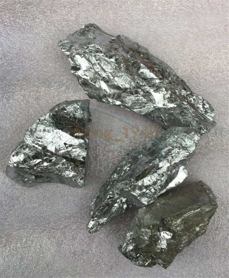 Cr Metal Block 100g grams High Purity 99.4% Chromium