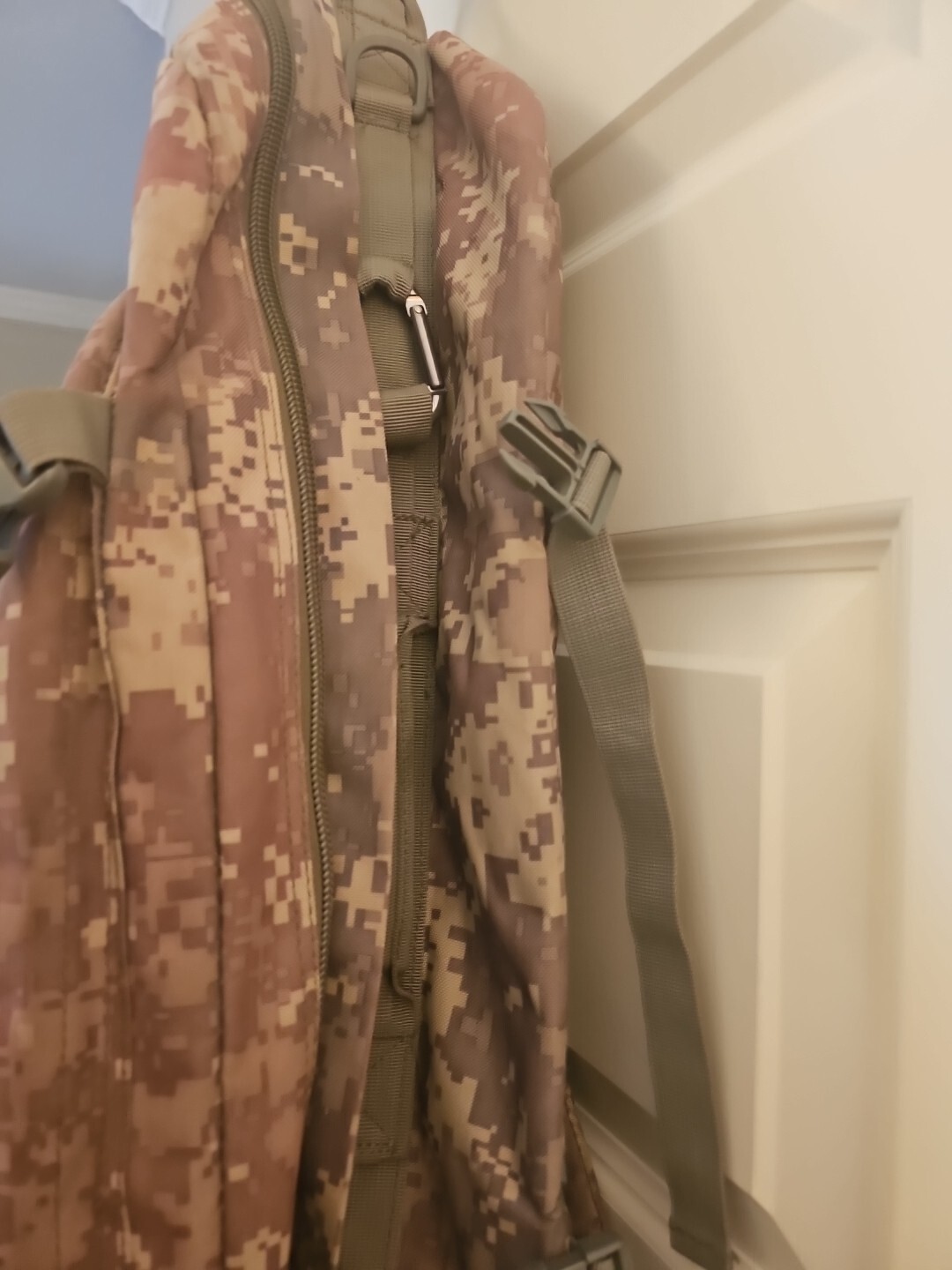 Explorer ACU U.S. Military Level 3 Backpack, Large