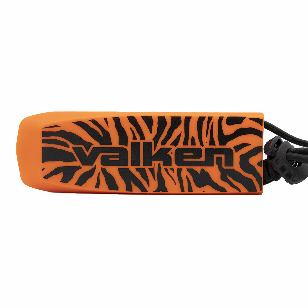 Valken Paintball Daggers Barrel Cover Sock Condom Safety Device Tiger Orange NEW