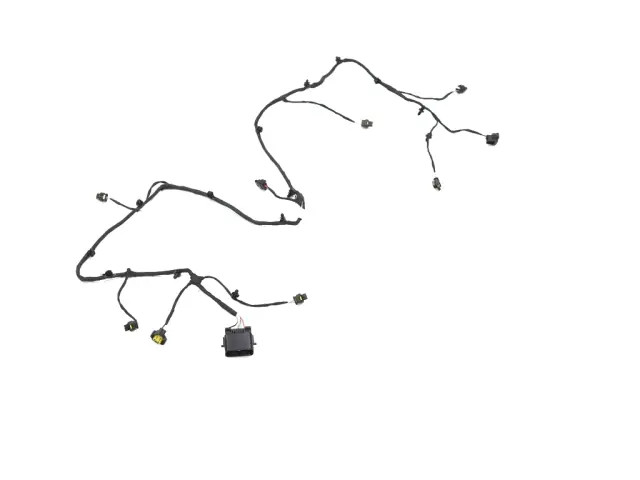 Genuine Mopar Front Fascia Wiring 68385301AC