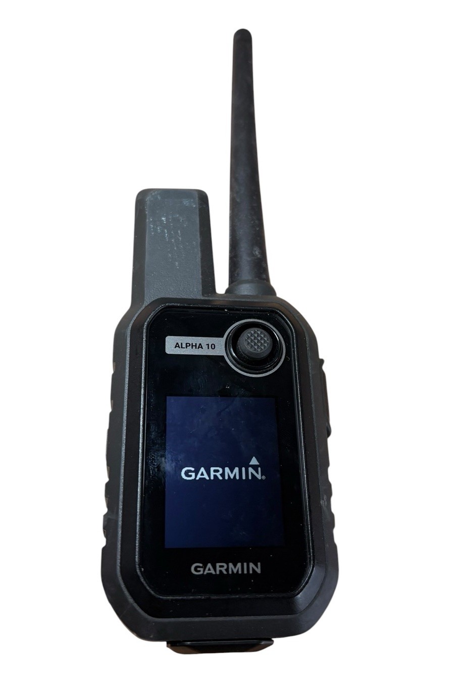 Garmin Alpha 10 Handheld GPS (010-02290-50)