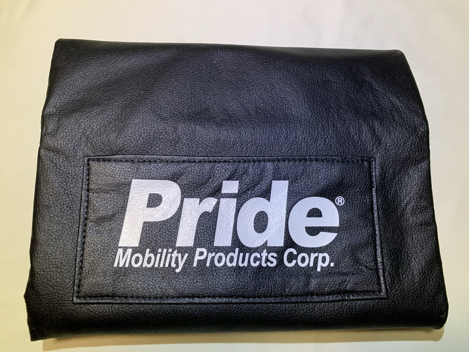 Pride Mobility Medium Scooter Weather Cover Black 75.75"L X 46.5" H ACCCOVR1019
