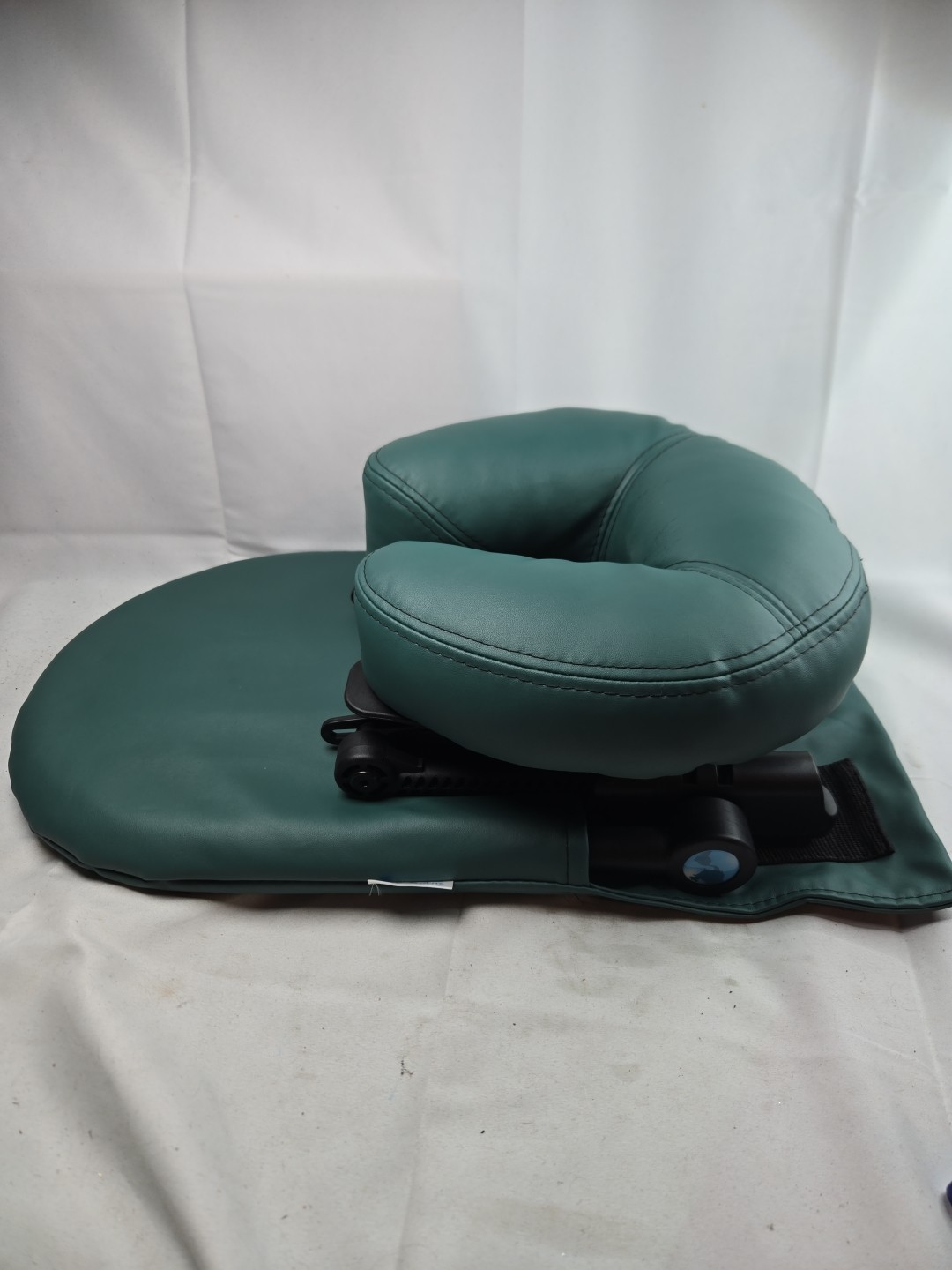 Earthlite TravelMate Portable Desktop Massage Support System - Blue