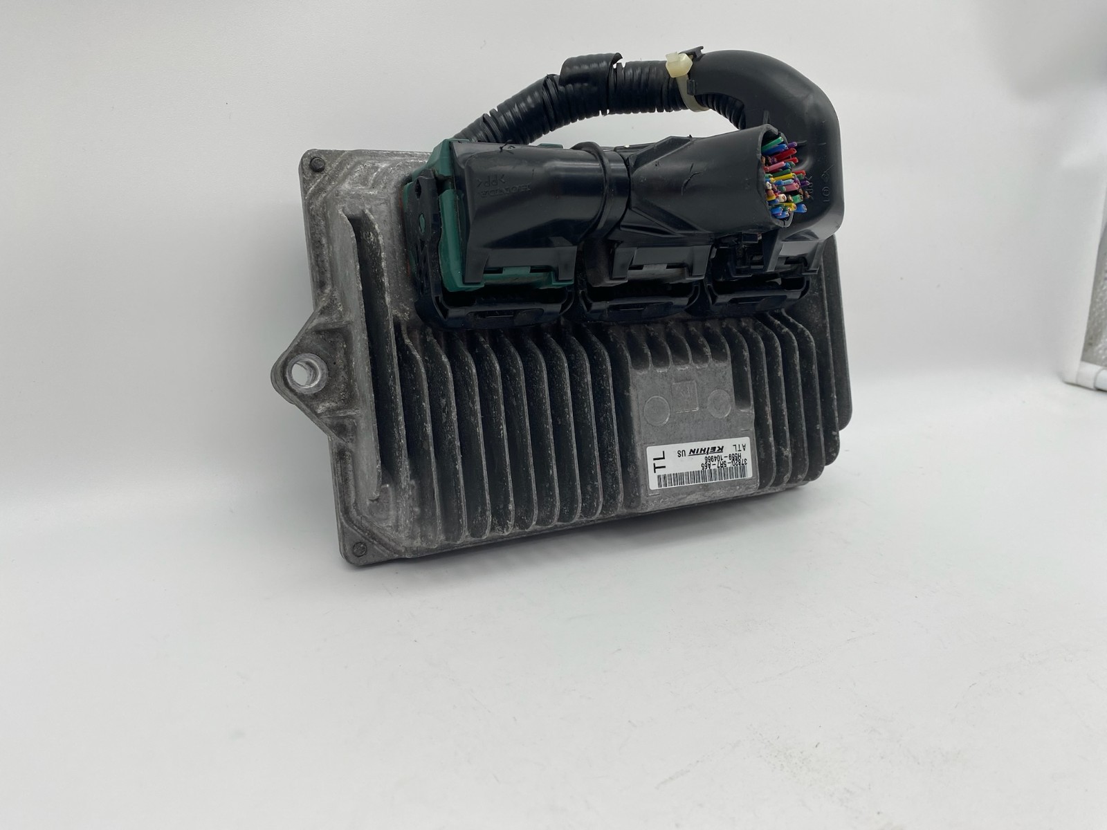 2015-2016 Honda Fit 1.5L Engine Computer Control Module ECU ECM 37820-5R7-A65