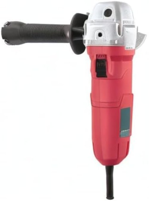 9295-01 6.0 Amp 4-1/2-Inch Angle Grinder