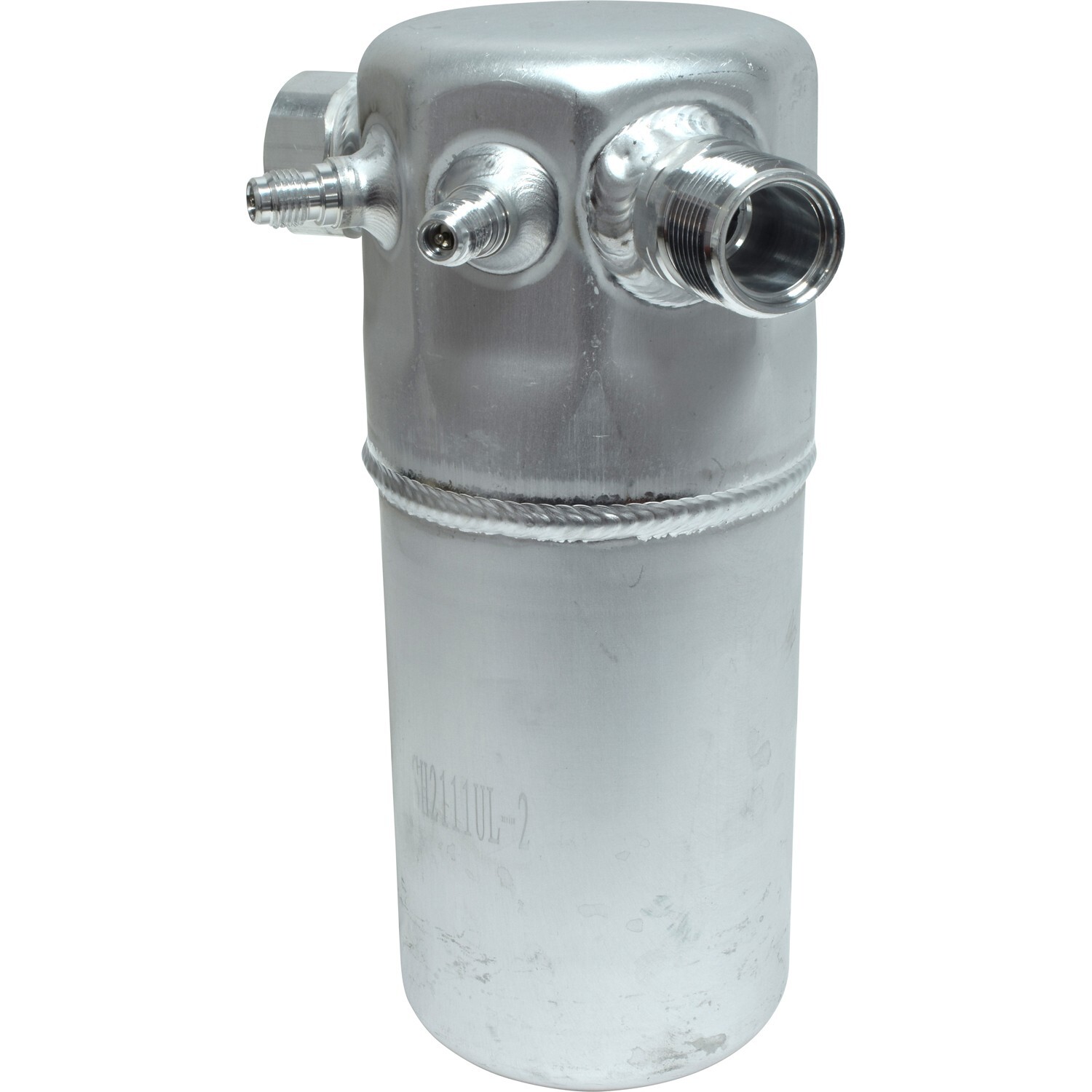A/C Accumulator UAC For 1982-1984 Buick Skyhawk