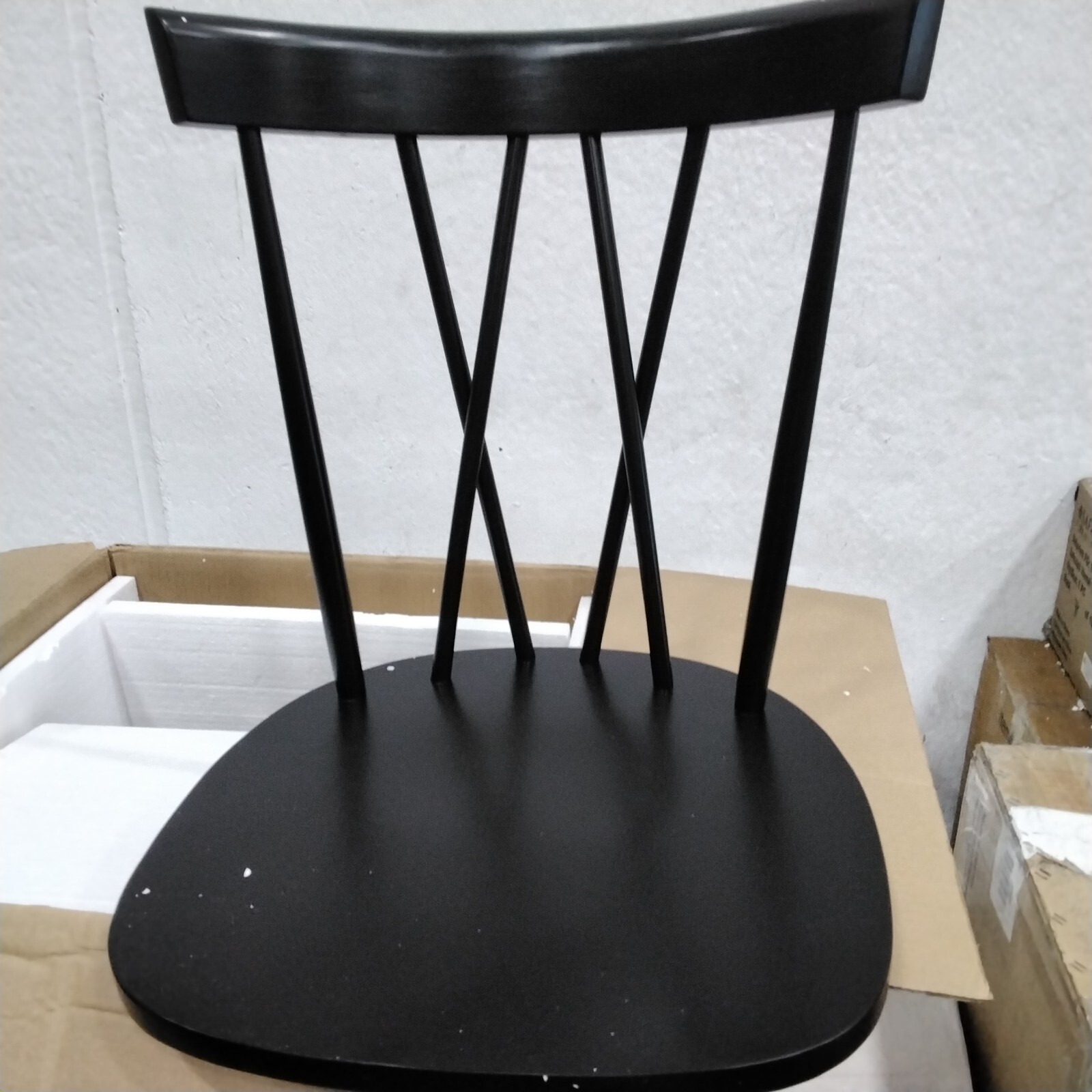 Safavieh FRIAR DINING CHAIR, Reduced Price 2172745788 DCH1401A-SET2