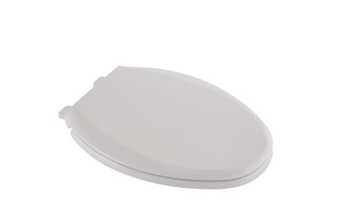 American Standard 5259B65MT.222 Cardiff Round Closed-Front Seat with Soft Close