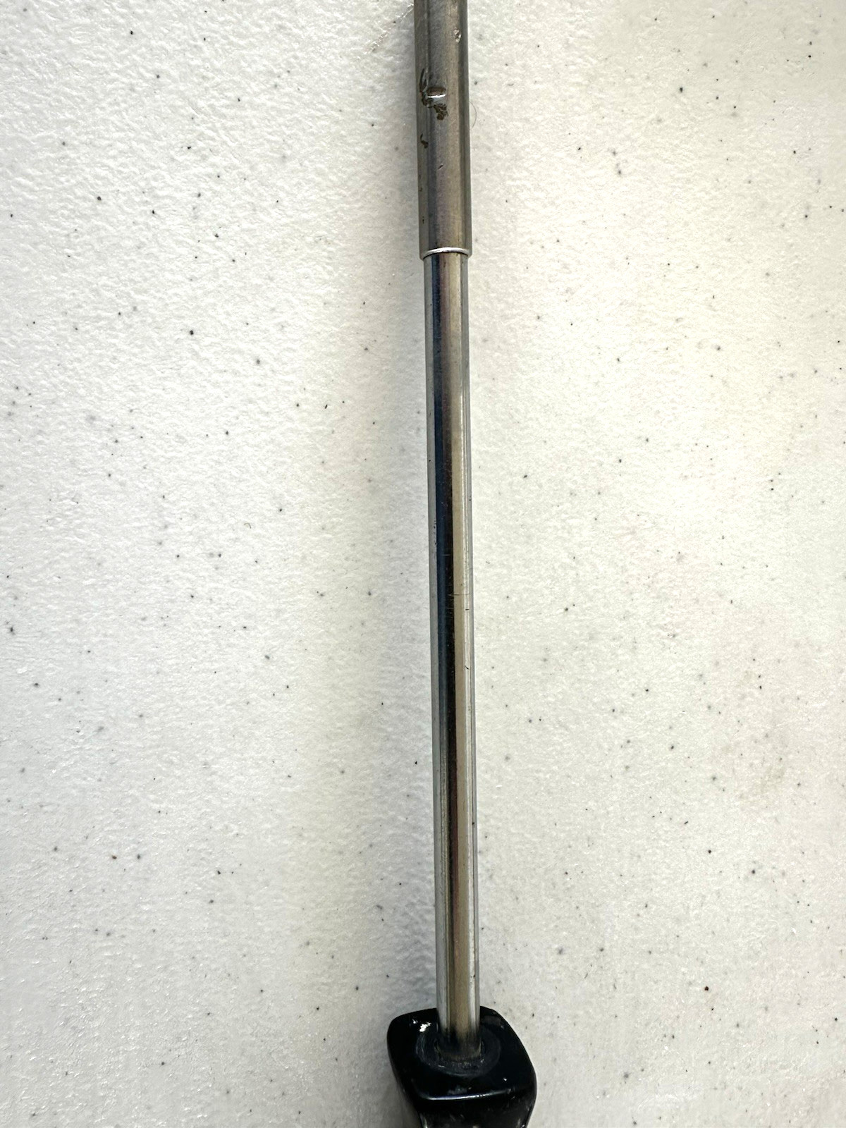 Snap-on Tools SSDM80B Interchangeable Magnetic Bit Driver Black Handle