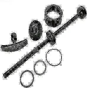 JANDY Shaft Replacement Kit for Slide Valve Set of 3 R0442200