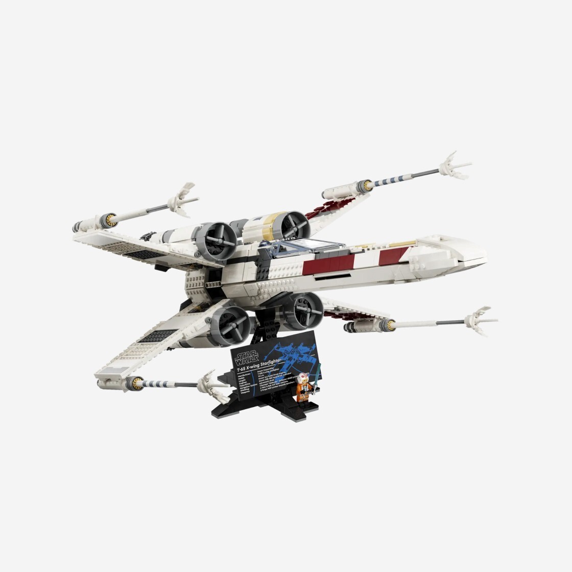 Lego 75355 Star Wars X-Wing Starfighter 1949pcs SEALED