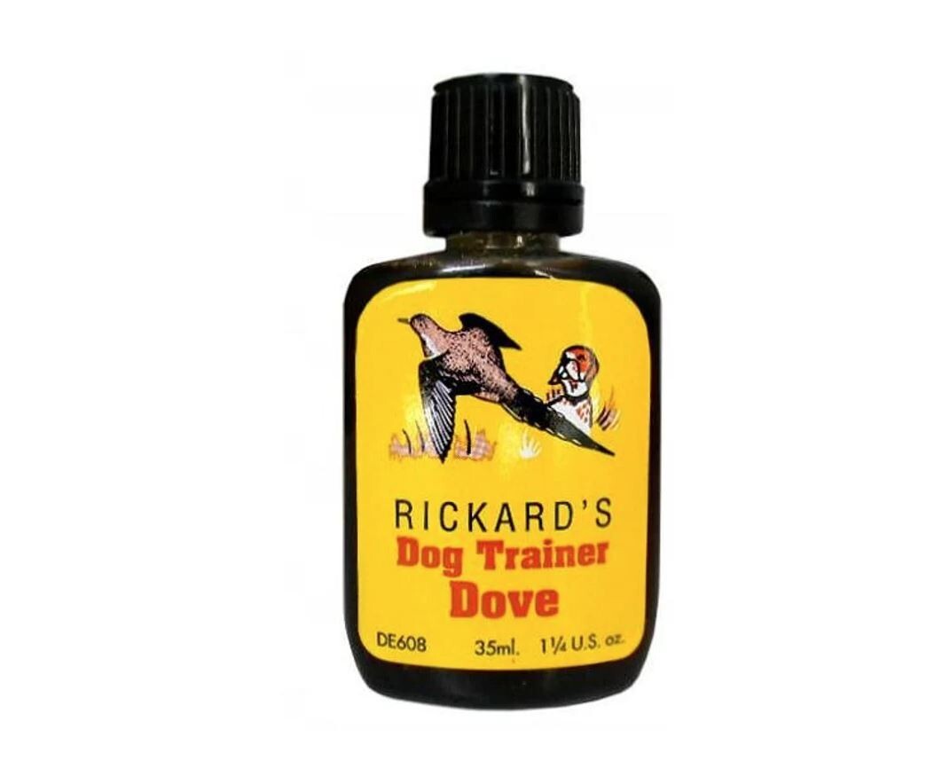 Dove Dog Training Scent