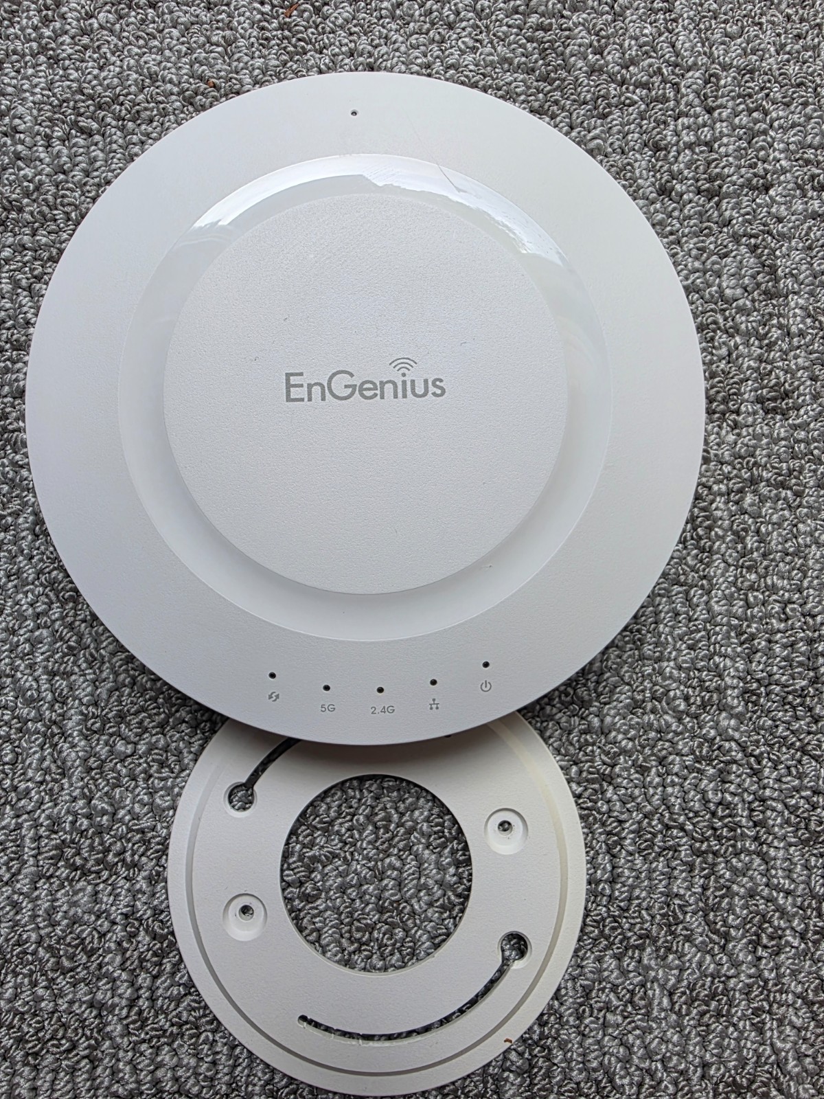 EnGenius EAP600 INDOOR WiFi Access Point