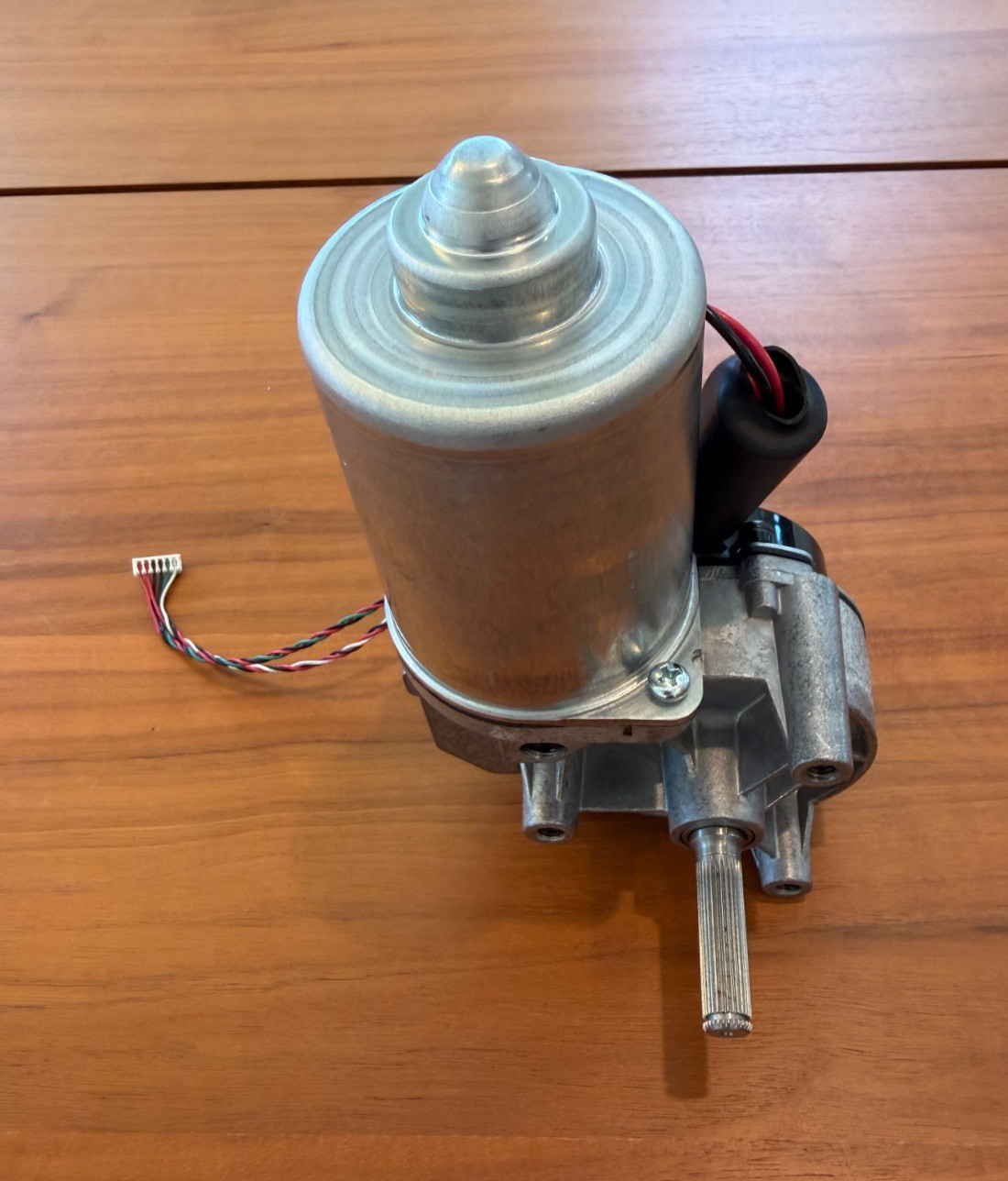 Genie OEM 41014R.S Dual Encoder Motor Assembly – Brand New