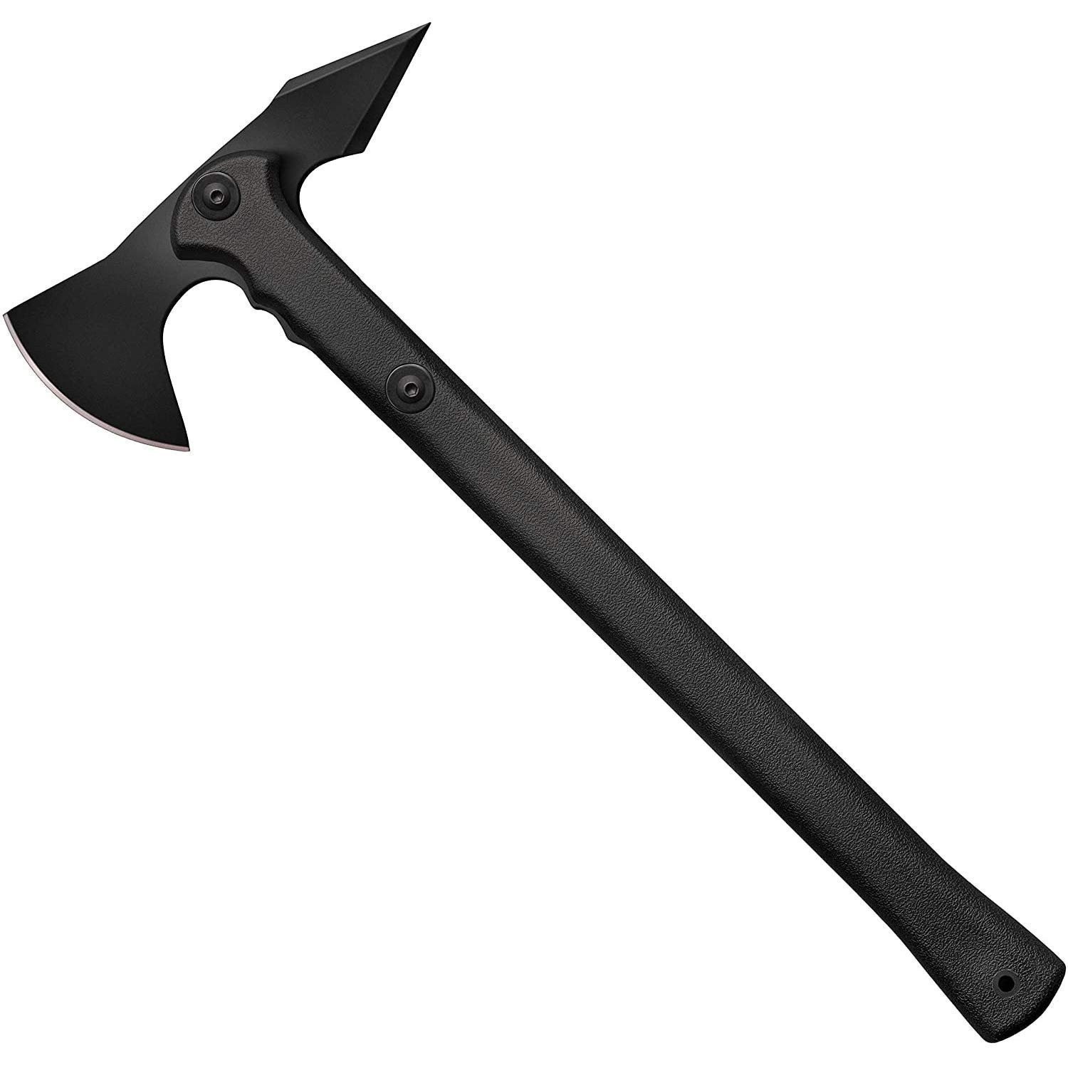 Cold Steel Drop Forged Tomahawk Survival Hatchet - Great for Camping,...