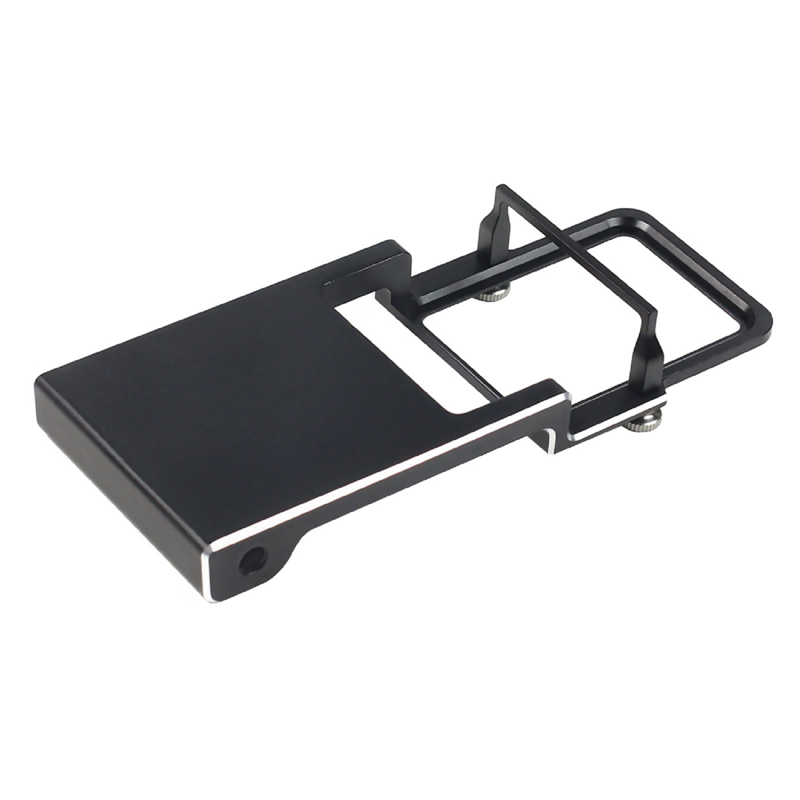 Camera Stabilizer Switch Mount Adapter Plate for DJI OSMO Mobile Handle Gimbal A