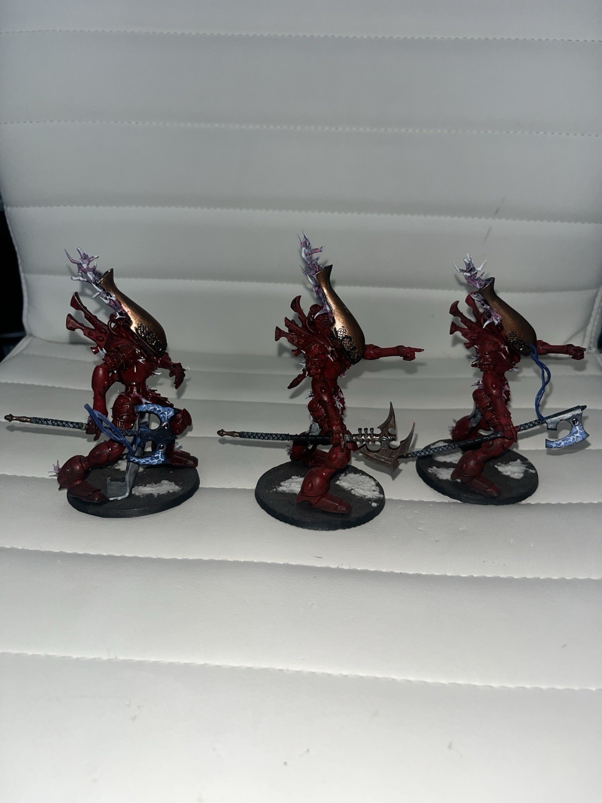 3 Wraithlords (Converted)