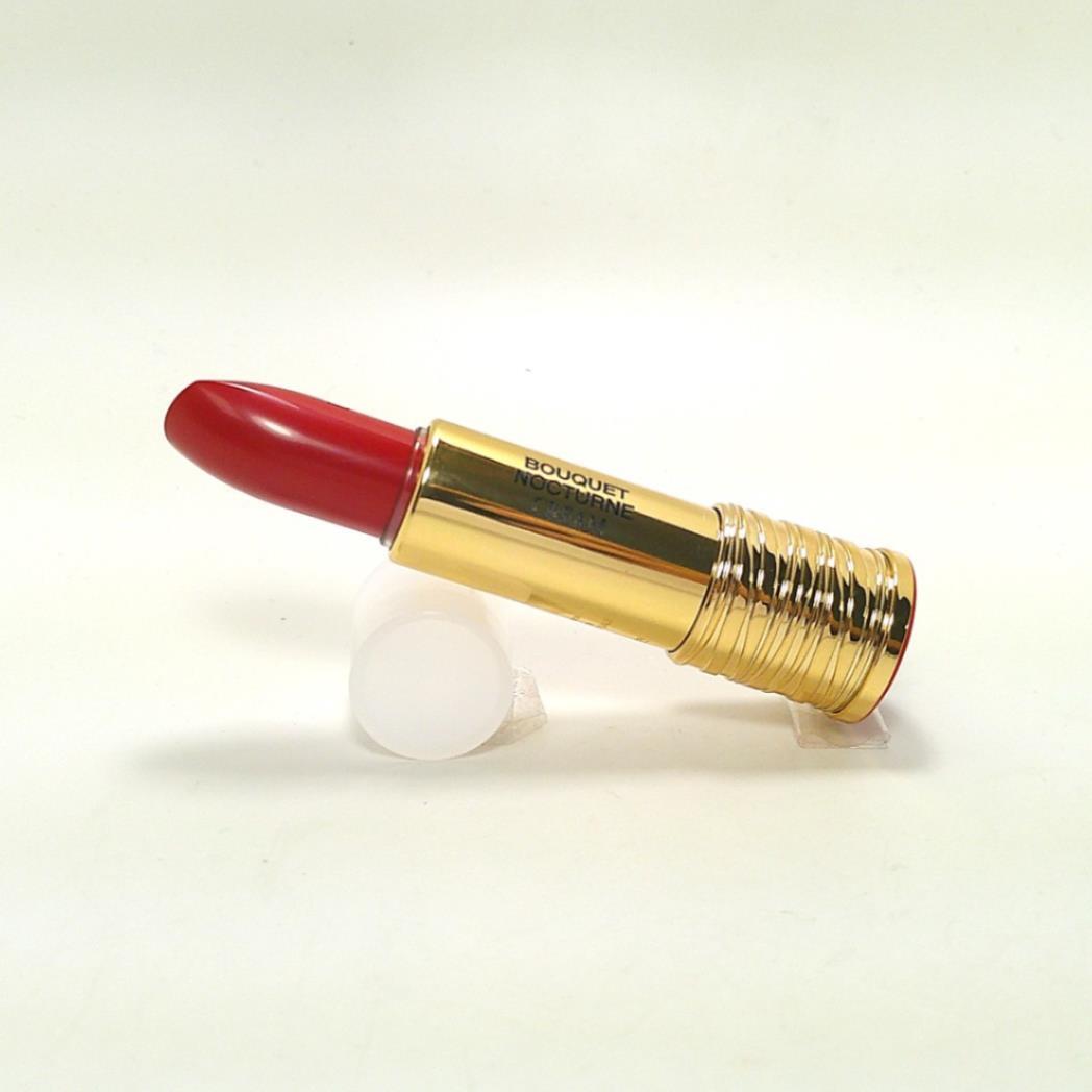 Lancome L'absolu Rouge Cream #07 BOUQUET NOCTURNE 3.4g / 0.12oz *NEW*