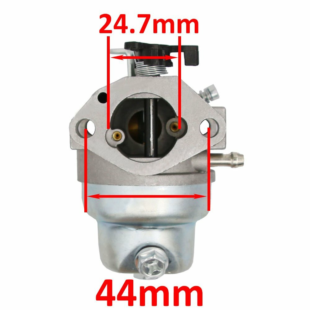 Subaru EA190V Pressure Washer Replacement Carburetor Carb