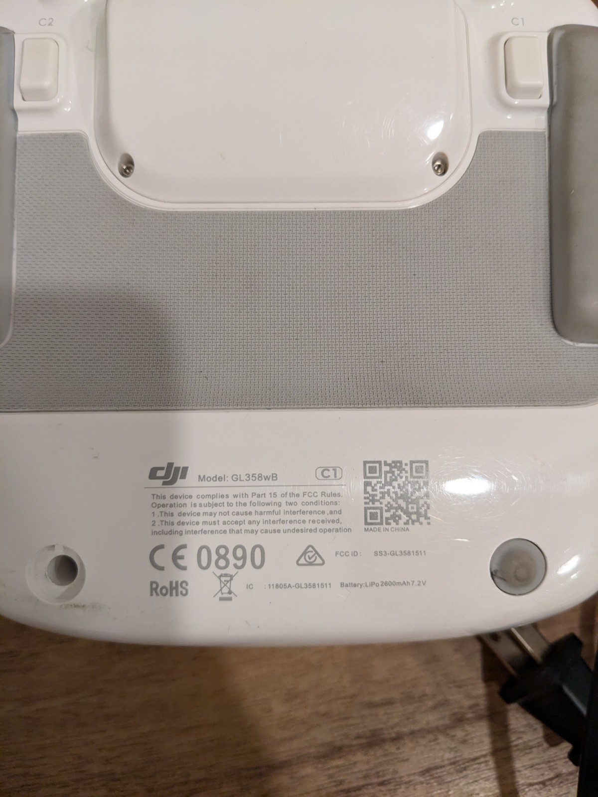 DJI Phantom 3 4K Drone Kit with Backpack