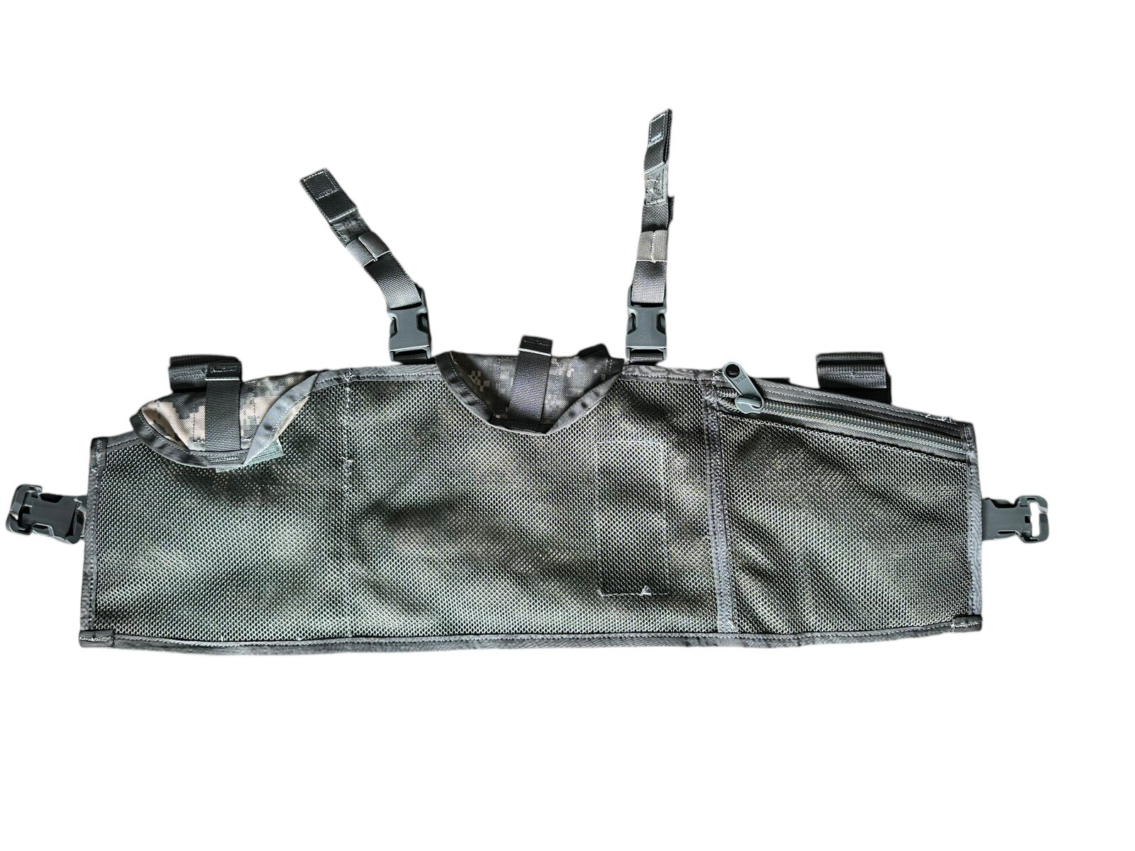 ACU Tactical Assault Panel (TAP) Complete