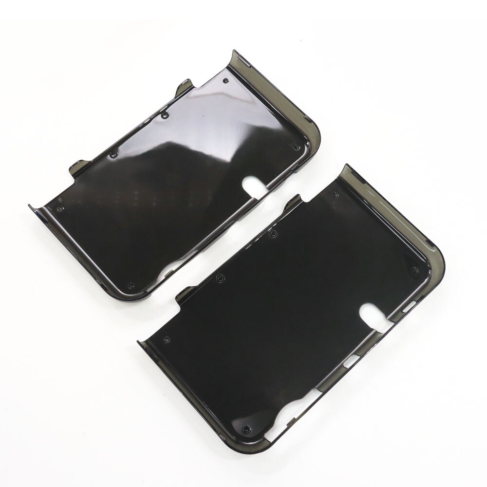 Replacement 5 Colors Protective Cover For Front and Rear Shell For New 3DS LL/XL