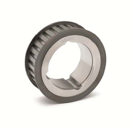 DODGE TIMING PULLEY 113714 TL26H200-2012 NEW IN BOX USA MADE