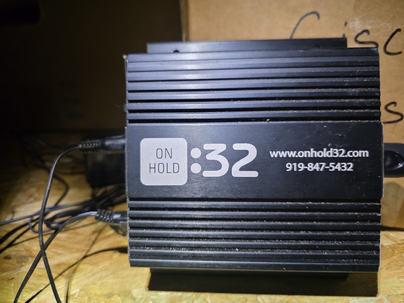 Messenger USB2 MSG-USB2 USB