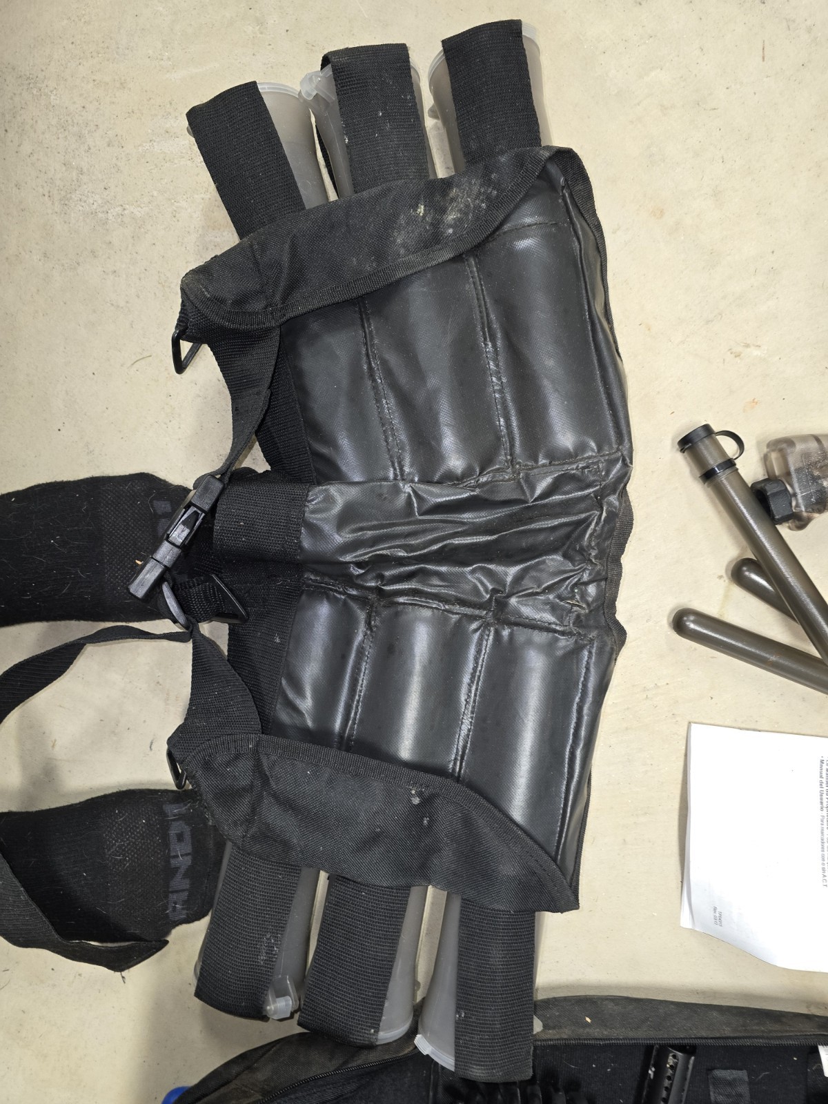 PAINTBALL SET