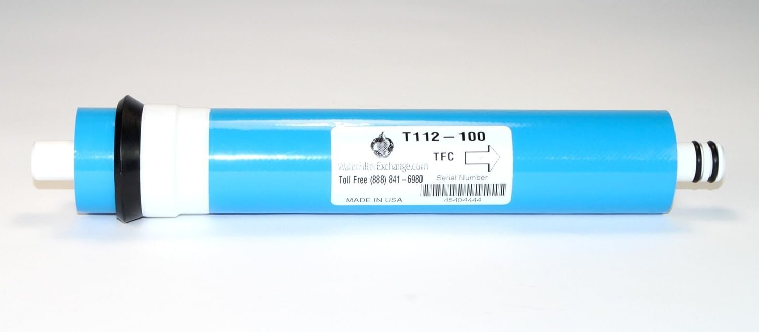 Compatible Reverse Osmosis Membrane to Replace or an alternative for a Dow...