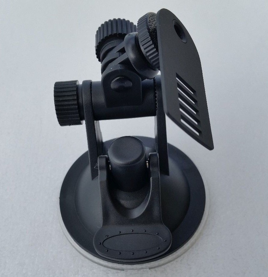 New Escort Passport Beltronic Radar Detector Mount Brkt Suction-2 axis (P1-E)