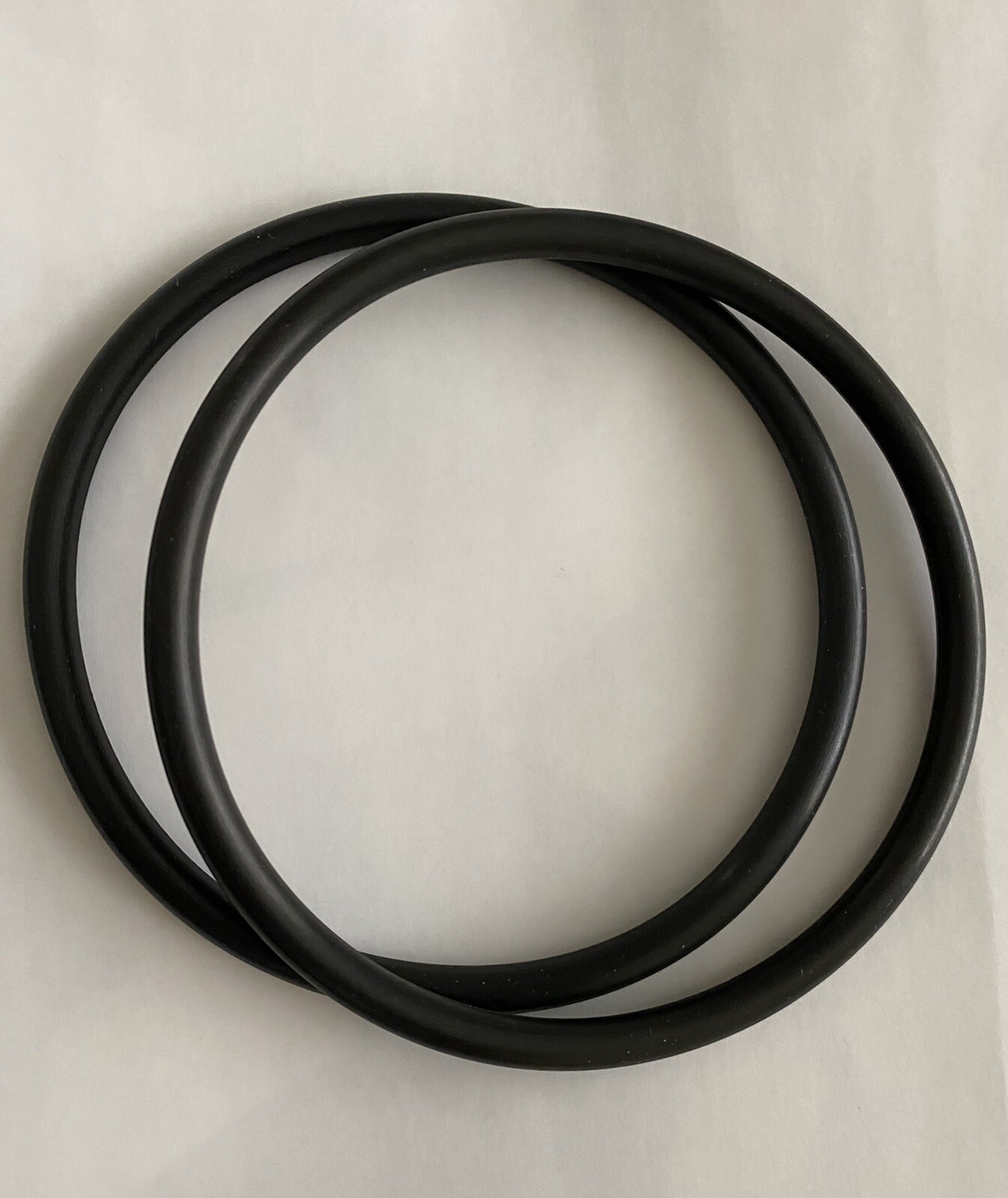 2pcs Parker Seals O-Ring 2-339 V494-70