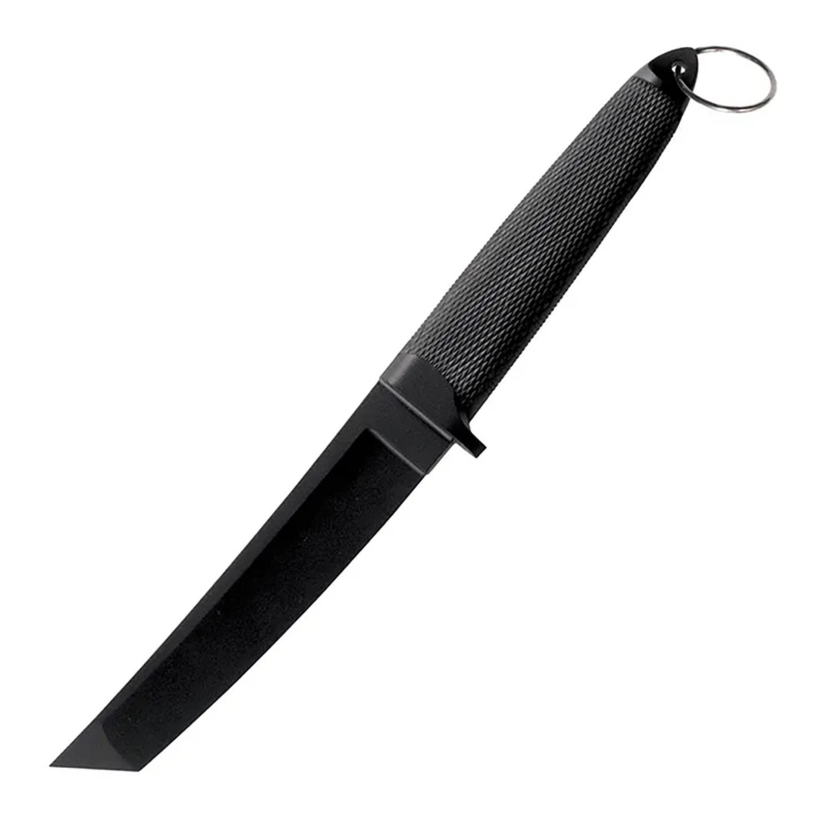 Cold Steel FGX CAT  - Tanto 11.5" Training Knife Polymer Griv-Ex with Sheath