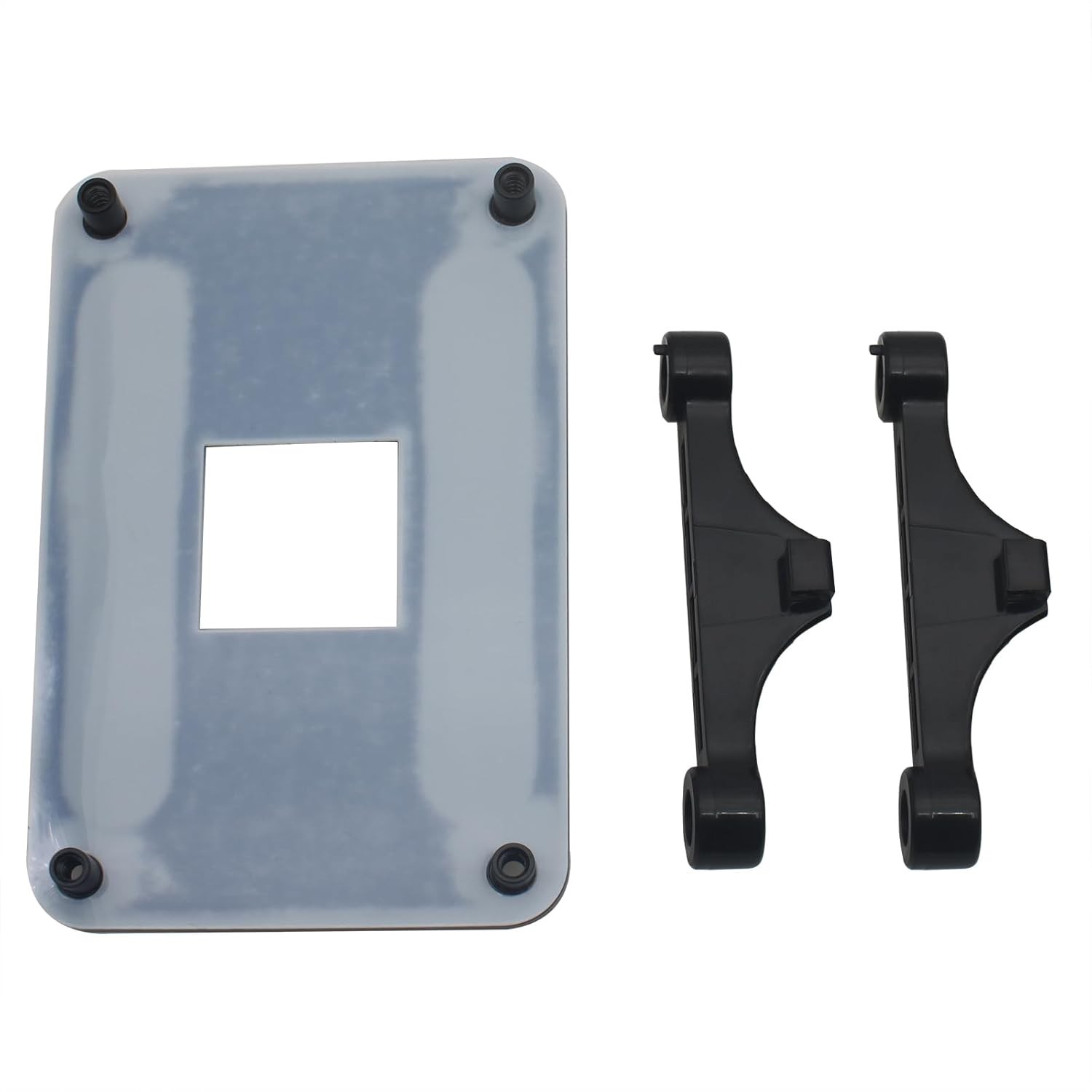 FDXGYH AM5 Backplane Back Bracket AMD CPU Heatsink Motherboard CPU...
