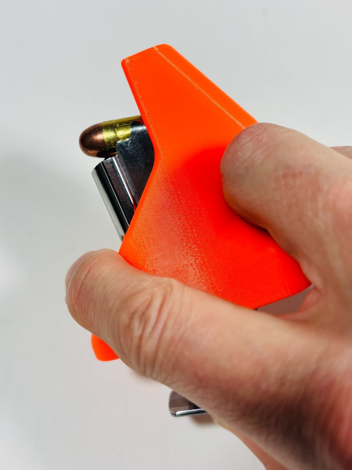 Beretta Pico Speedloader - Pistol/Handgun .380 ACP Mag Speed Loader ***VIDEOS***