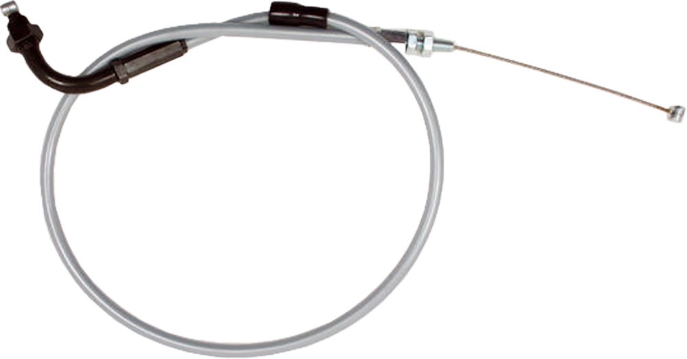 Motion Pro 03-0229 Throttle Cable - Pull/Black Vinyl