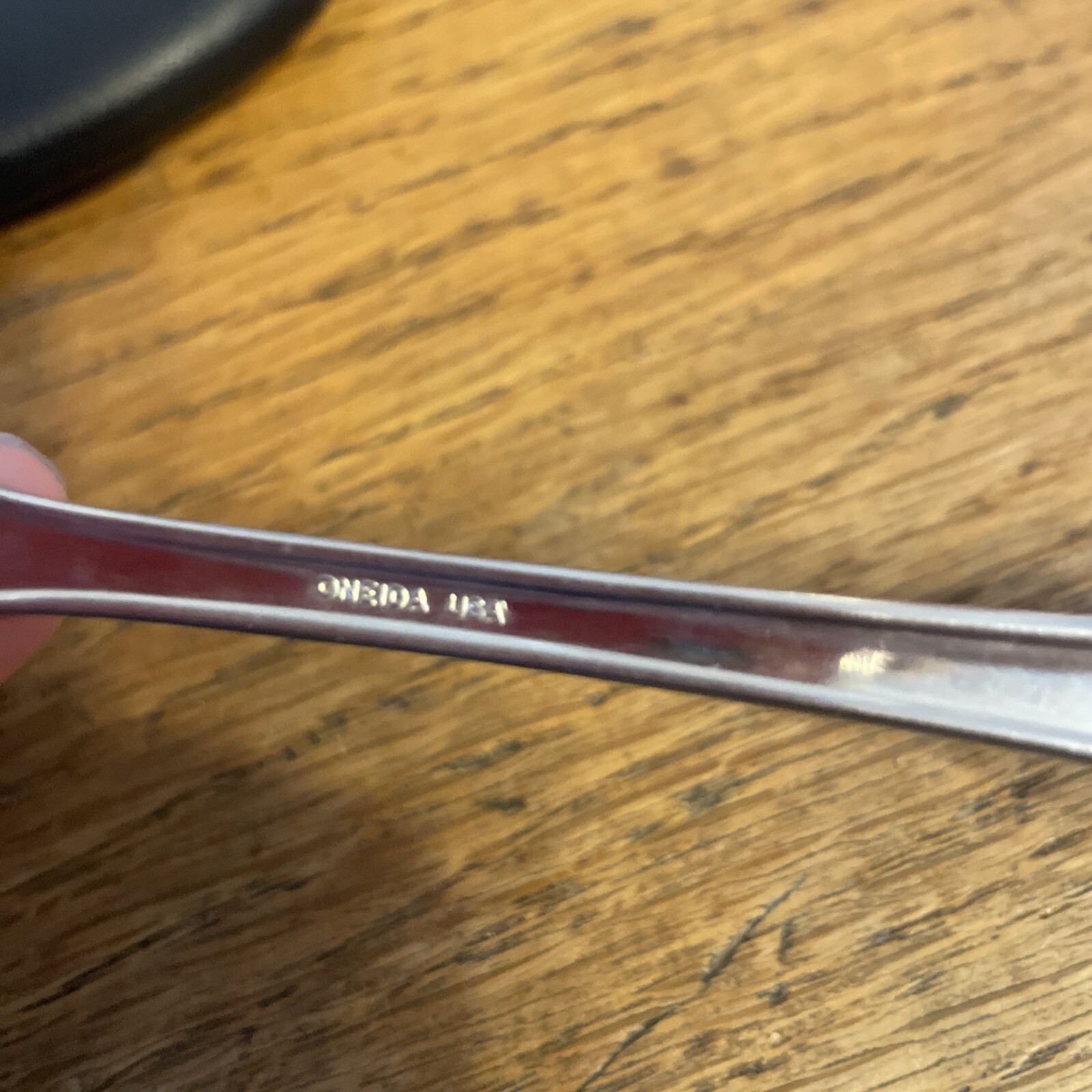 Oneida Stainless Flatware Midtowne YOUR CHOICE