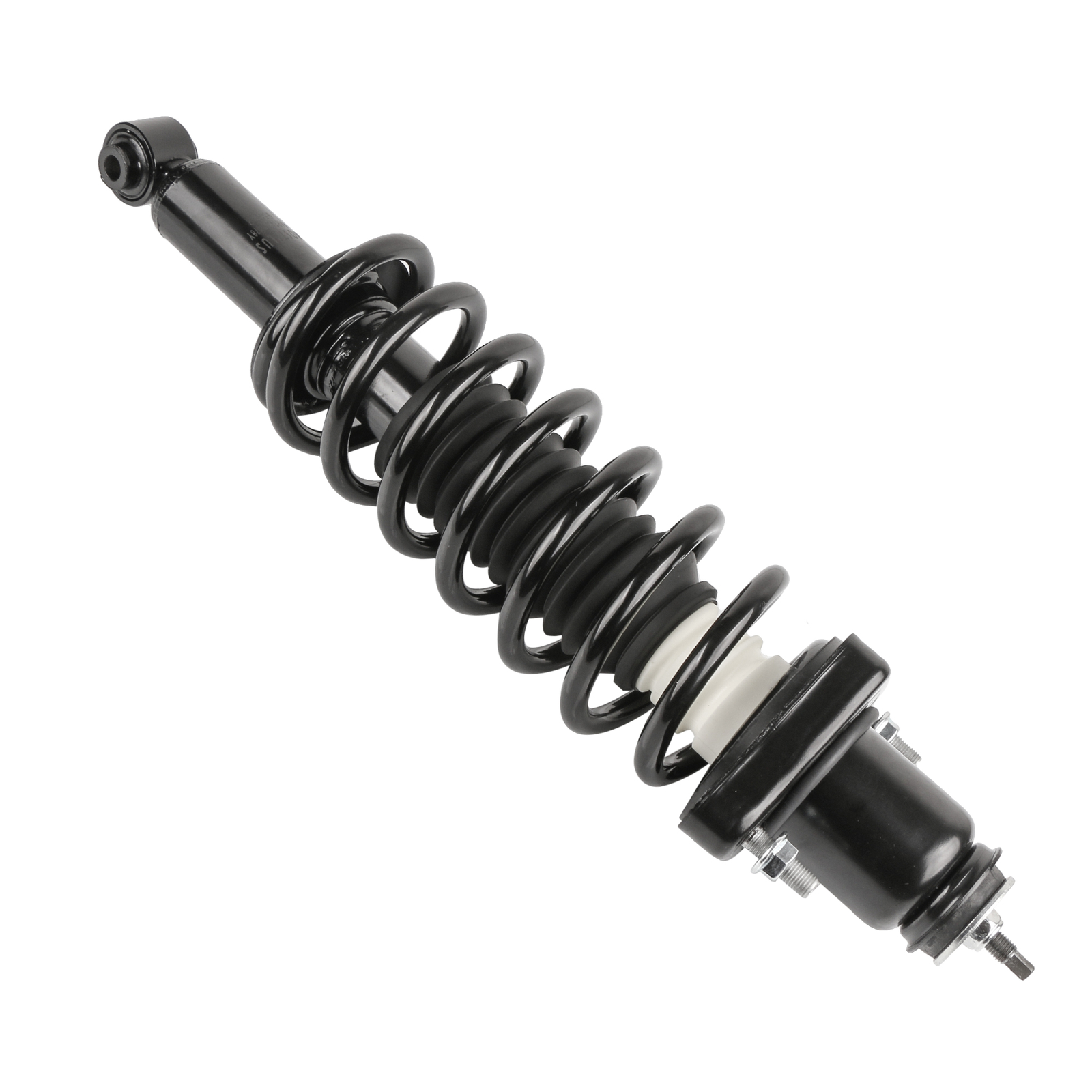 Rear Complete Shock Struts For 07-12 Dodge Caliber 07-10 Jeep Patriot Compass
