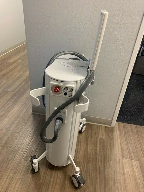 MiraDry System by Miramar Labs