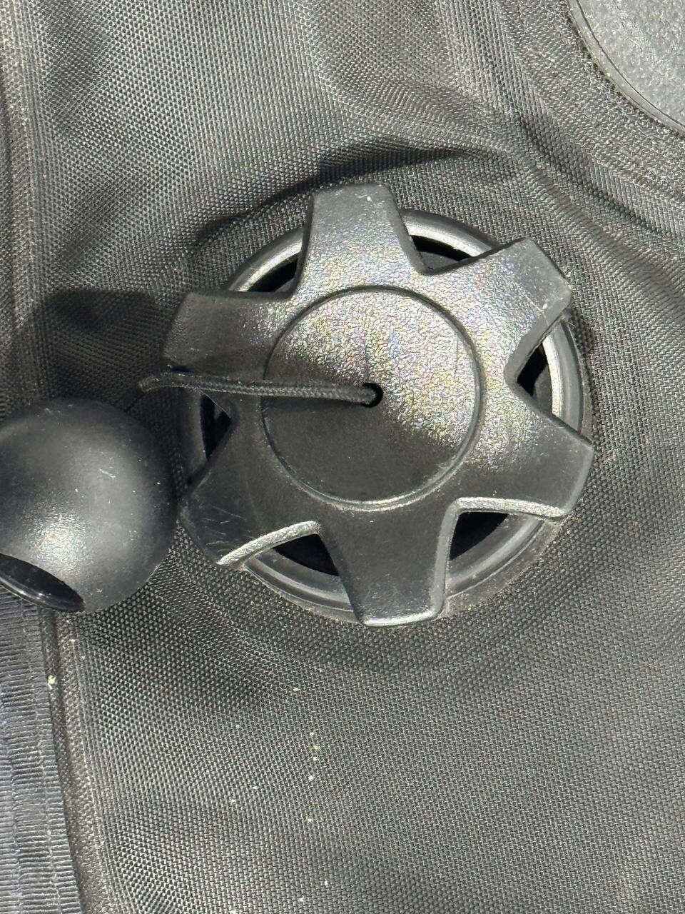 Quantum Dacor Scuba Diving Vest