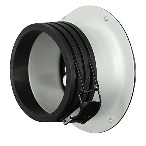 Interchangeable Speedring Adapter for Bowens Mount - Photo Studio Flash Strobe M