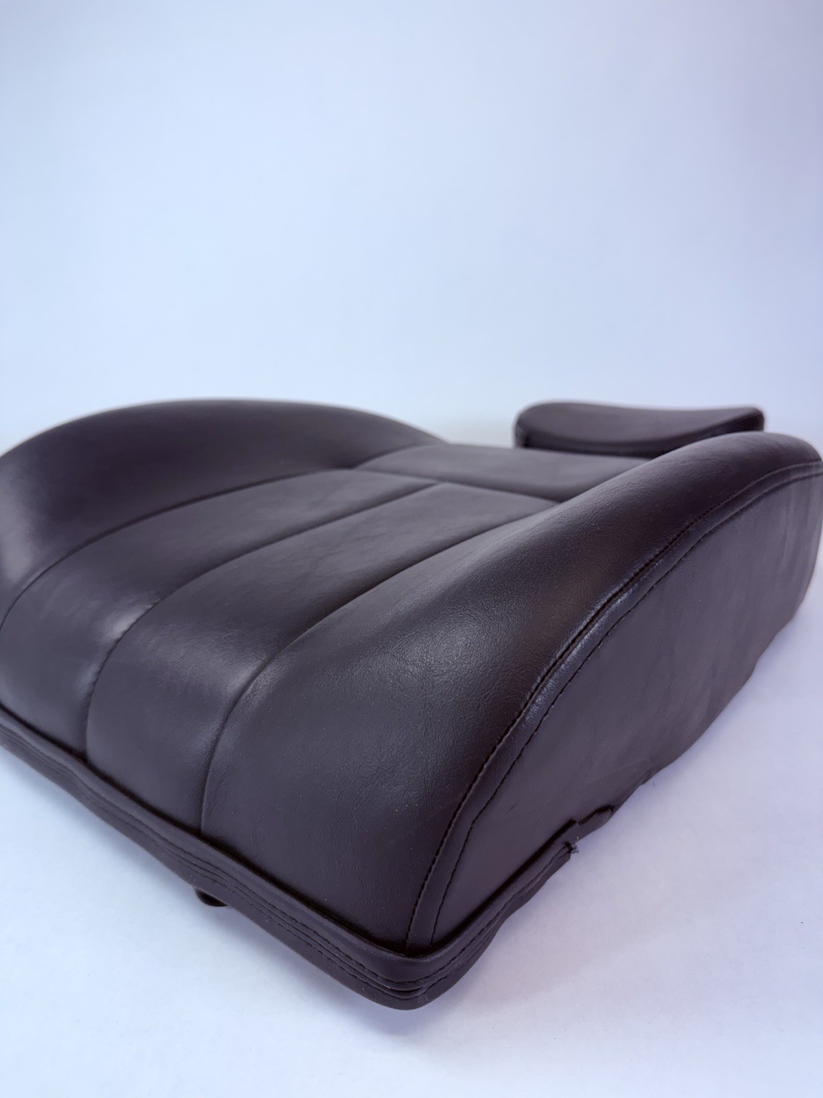 Pride Jazzy Quantum J6 Seat Cushion & Headrest OEM Back Only