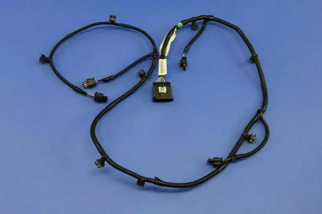 Genuine Mopar Distance Sensor Wiring 68431688AA